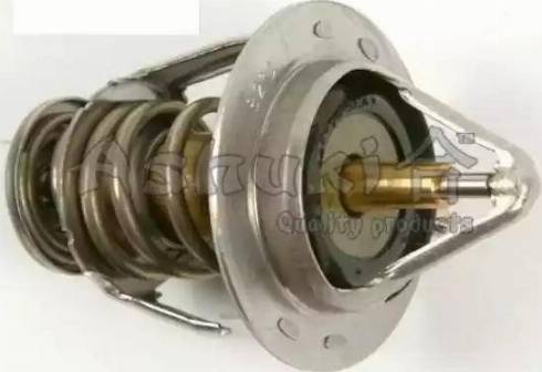 Ashuki 0459-7202 - Coolant thermostat / housing car-mod.net