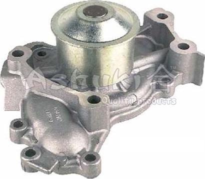 Ashuki 0453-9602 - Water Pump car-mod.net