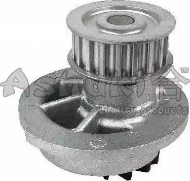 Ashuki 0453-0090 - Water Pump car-mod.net