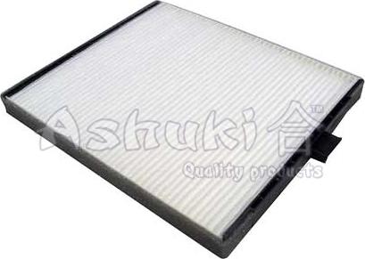 Ashuki 0402-6090 - Filter, interior air car-mod.net