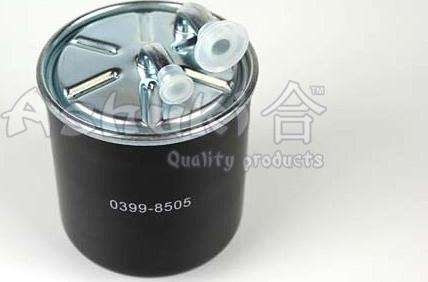 Ashuki 0399-8505 - Fuel filter car-mod.net