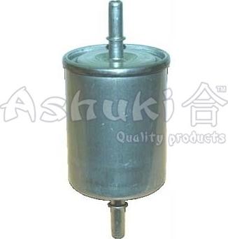 Ashuki 0399-3401 - Fuel filter car-mod.net