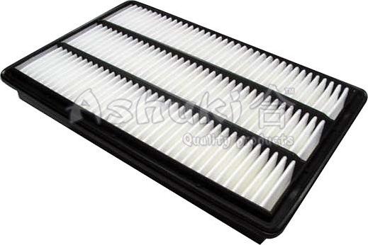 Ashuki 0396-2405 - Engine Air Filter car-mod.net