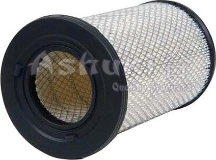 Ashuki 0396-2601 - Engine Air Filter car-mod.net