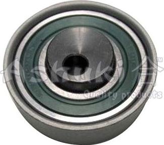 Ashuki 0342-4005 - Tensioner, timing belt car-mod.net