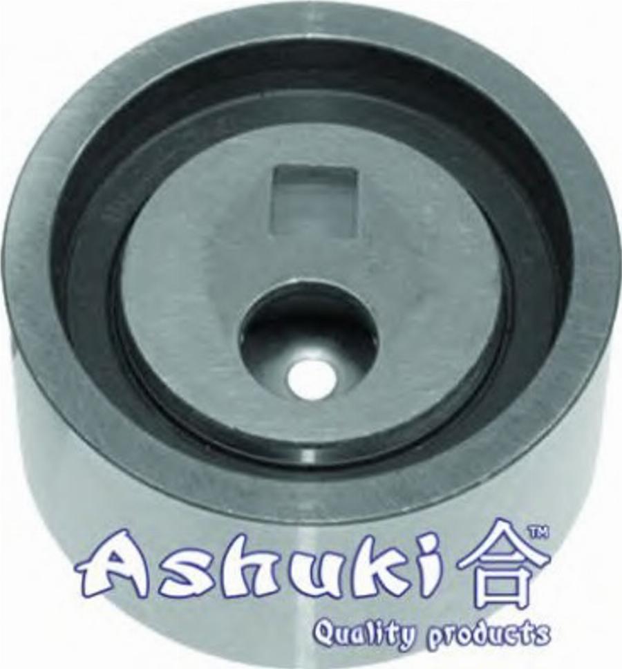 Ashuki 0342-0090 - Tensioner Pulley, timing belt car-mod.net