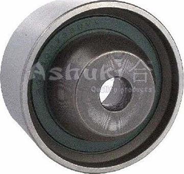 Ashuki 0342-3205 - Deflection / Guide Pulley, timing belt car-mod.net