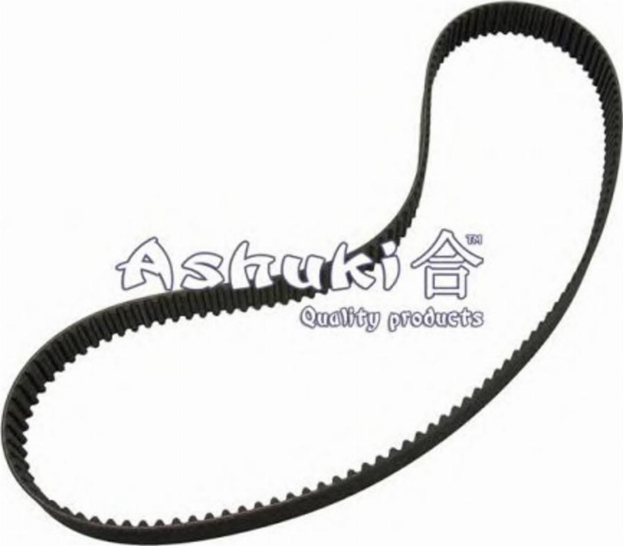 Ashuki 0336-0130 - Timing Belt car-mod.net