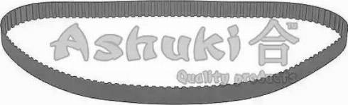 Ashuki 03361403 - Timing Belt car-mod.net