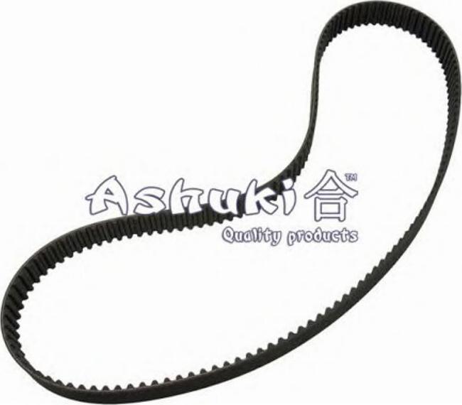 Ashuki 0336-4303 - Timing Belt car-mod.net