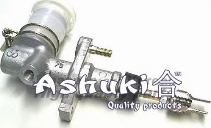 Ashuki 0750-5030 - Master Cylinder, clutch car-mod.net