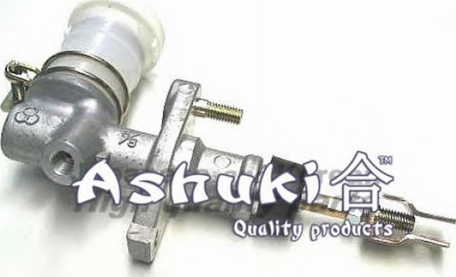 Ashuki 0750-5305 - Master Cylinder, clutch car-mod.net