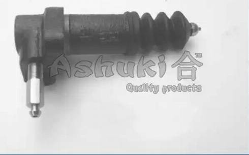 Ashuki 0780-0090 - Slave Cylinder, clutch car-mod.net