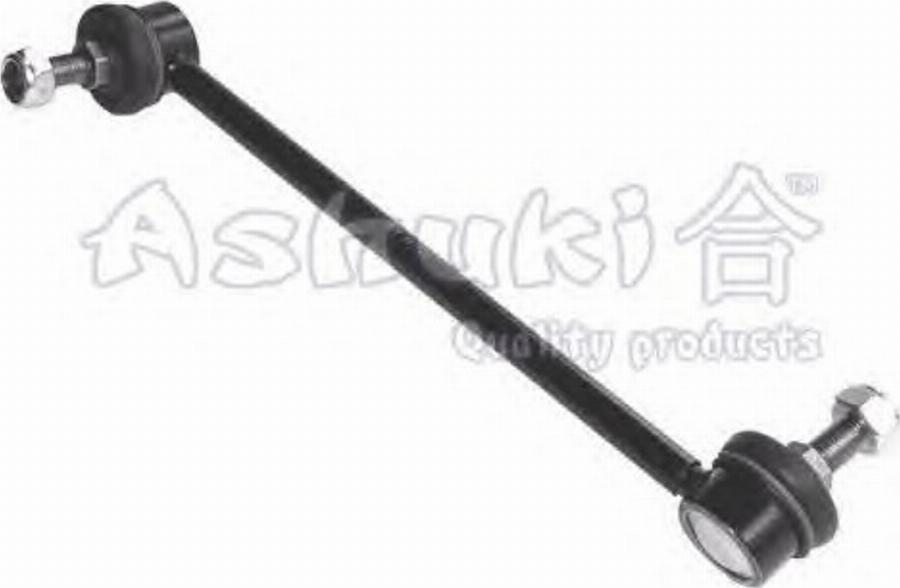 Ashuki 1491-5130 - Sway Bar, suspension car-mod.net