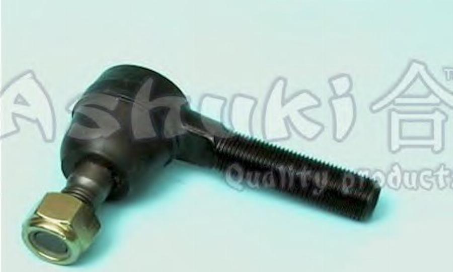 Ashuki 1446-9002 - Tie Rod End car-mod.net