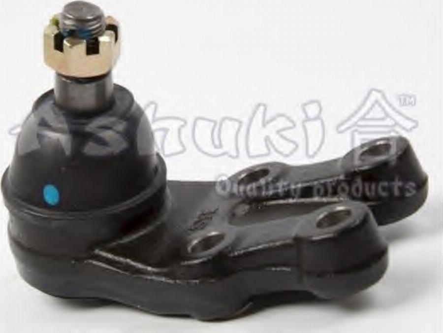 Ashuki 1458-4050 - Ball Joint car-mod.net