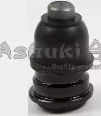 Ashuki 1458-1150 - Ball Joint car-mod.net