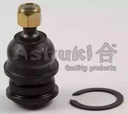 Ashuki 1458-7050 - Ball Joint car-mod.net