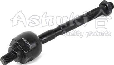 Ashuki 1452-5004 - Inner Tie Rod, Axle Joint car-mod.net
