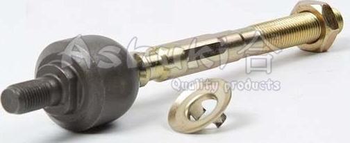 Ashuki 1452-6004 - Inner Tie Rod, Axle Joint car-mod.net