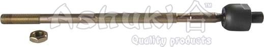Ashuki 1452-6205 - Inner Tie Rod, Axle Joint car-mod.net