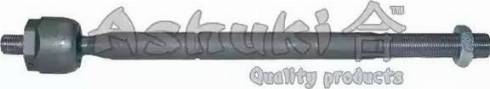 Ashuki 1452-3503 - Tie Rod car-mod.net