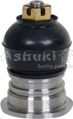 Ashuki 1464-1104 - Ball Joint car-mod.net