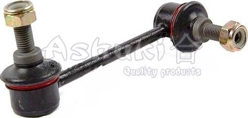 Ashuki 1467-4004 - Rod / Strut, stabiliser car-mod.net