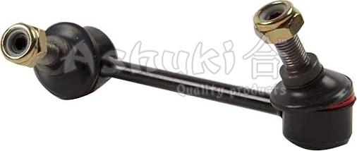 Ashuki 1467-5004 - Rod / Strut, stabiliser car-mod.net