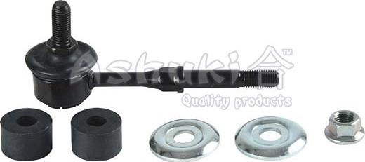 Ashuki 1467-6105 - Rod / Strut, stabiliser car-mod.net