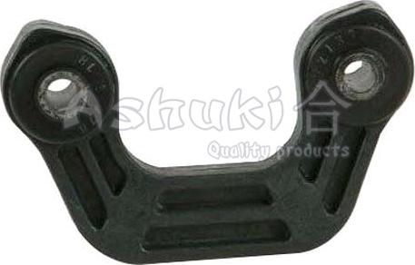 Ashuki 1467-0007 - Rod / Strut, stabiliser car-mod.net