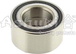 Ashuki 1410-5150 - Bearing Kit, wheel hub car-mod.net