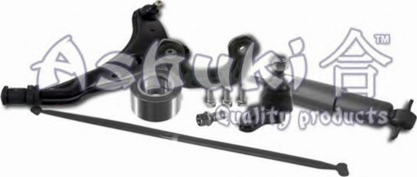Ashuki 1488-4202 - Sway Bar, suspension car-mod.net