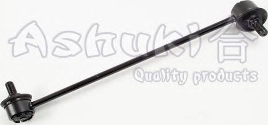 Ashuki 1488-1030 - Sway Bar, suspension car-mod.net