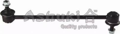 Ashuki 14888105 - Rod / Strut, stabiliser car-mod.net