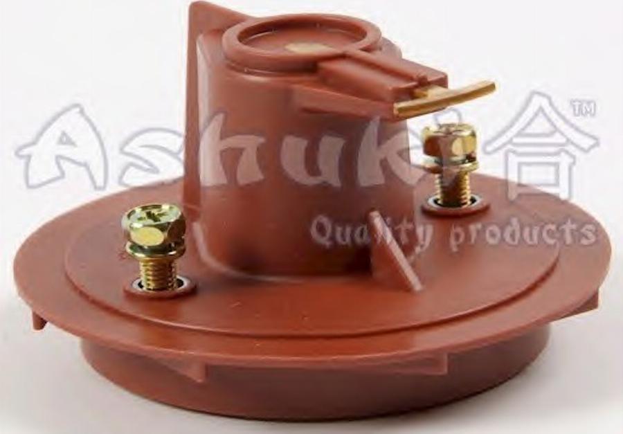 Ashuki 1599-0202 - Rotor, distributor car-mod.net