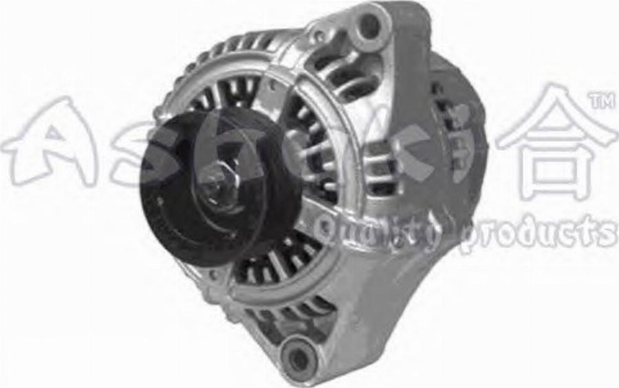 Ashuki 1533-9802 - Alternator car-mod.net