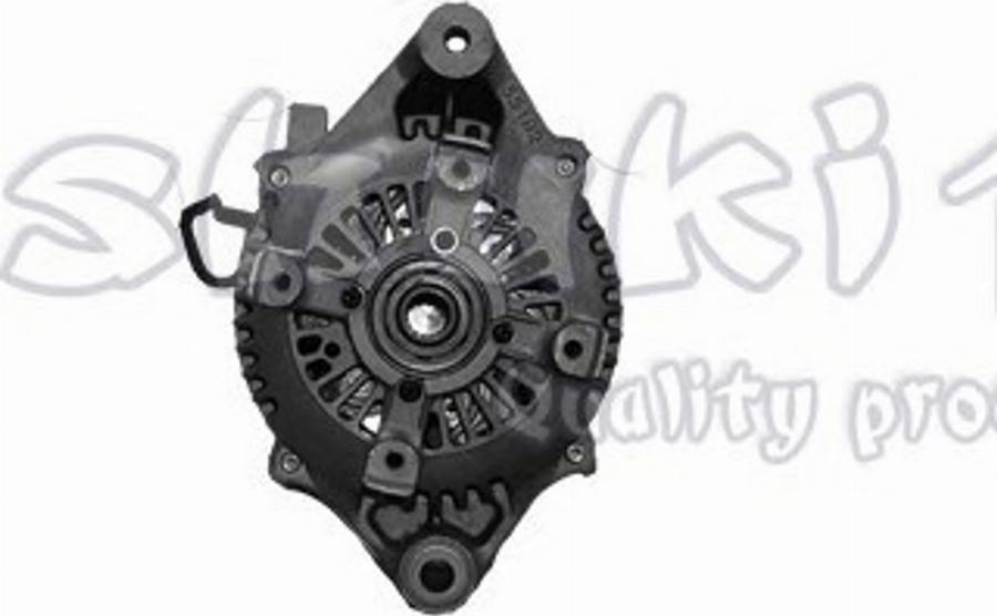 Ashuki 15331112 - Alternator car-mod.net
