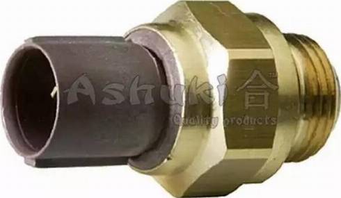 Ashuki 1695-5004 - Temperature Switch, radiator / air conditioner fan car-mod.net