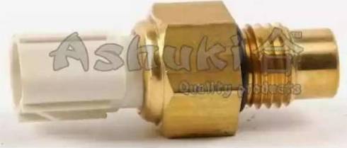 Ashuki 1695-3005 - Temperature Switch, radiator / air conditioner fan car-mod.net