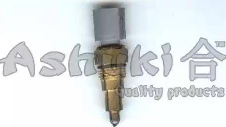 Ashuki 1695-7003 - Temperature Switch, radiator / air conditioner fan car-mod.net