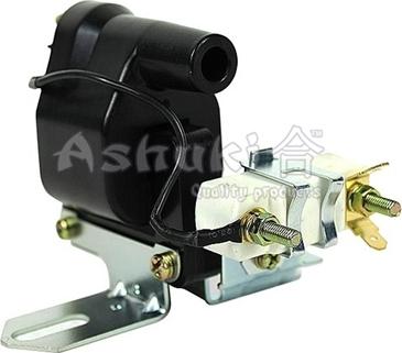 Ashuki 1608-0000 - Ignition Coil car-mod.net