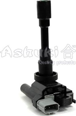 Ashuki 1608-0008 - Ignition Coil car-mod.net