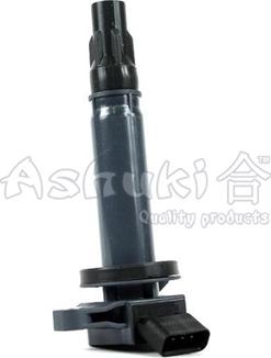 Ashuki 1608-3006 - Ignition Coil car-mod.net