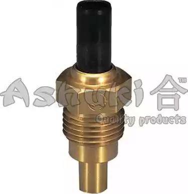 Ashuki 1686-4202 - Coolant temperature Sensor car-mod.net