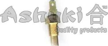 Ashuki 1686-3002 - Coolant temperature Sensor car-mod.net