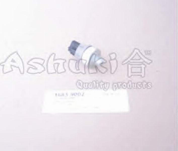 Ashuki 1683-9002 - Sender Unit, oil pressure car-mod.net
