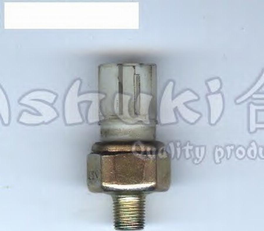Ashuki 1683-4001 - Sender Unit, oil pressure car-mod.net