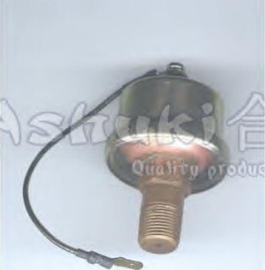 Ashuki 1683-0007 - Sender Unit, oil pressure car-mod.net