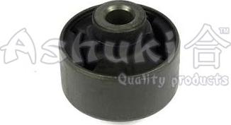 Ashuki 1269-3204 - Bush of Control / Trailing Arm car-mod.net